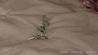 free video 1 Violet vs. The Timeout on fetish porn crush fetish rabbit-9