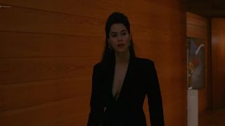 Jami Gertz Nude - Less Than Zero 1987 HD WEBRip-0