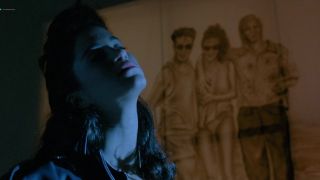 Jami Gertz Nude - Less Than Zero 1987 HD WEBRip-4