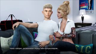 Porn-Games - Complete Gameplay - Timestamps Lost Love, Part 16-8