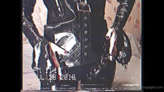 online porn clip 10 Katerina Piglet – One Of My Old Videos | fetish | pov gay dress shoe fetish-2