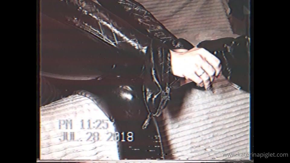 online porn clip 10 Katerina Piglet – One Of My Old Videos | fetish | pov gay dress shoe fetish