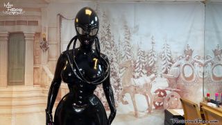 Latex Heavy Rubber Shoot Quick View Porn - New Sex Videos...-6