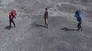 [SuperMisses.com] ZEPE-19 Fighter of the Sun Leona -The Cosmic Dark Wrestling Tag Team Champions, Ezion-005-2