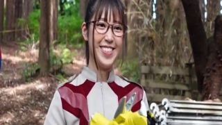 [SuperMisses.com] THZ-94 Super Heroine in Grave Danger!! Vol.94 -Ryuujin Violet-032-2