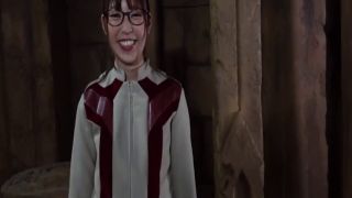 [SuperMisses.com] THZ-94 Super Heroine in Grave Danger!! Vol.94 -Ryuujin Violet-032-8