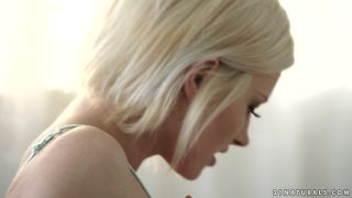 clip 38 Zazie (Morning Desires) Zazie aka Zazie Skymm - [21Naturals / 21Sextury] (Full HD 1080p) | videos | femdom porn muscle girl femdom-3