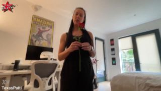 [K2S.CLUB] TexasPatti - Der reife Patrick füllt meine Muschi mit seinem Sperma - FullHD 1080P-2