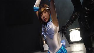 [SuperMisses.com] SPSD-28 Heroine Sensory Blocking Pitfalls Sailor Merius-015-9