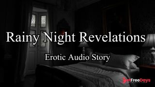 [GetFreeDays.com] Erotic Roleplay Audio Story - Stormy Night Lovemaking Sex Film March 2023-2