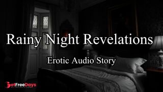 [GetFreeDays.com] Erotic Roleplay Audio Story - Stormy Night Lovemaking Sex Film March 2023-7