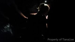 TianaLiveBbc Suck N Fuck-0