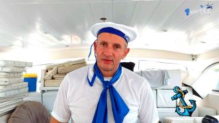 GANG BANG Con DOBLE Penentracion ANAL, FOLLADA Por 5 Hombres Ft. KATRIN.-9