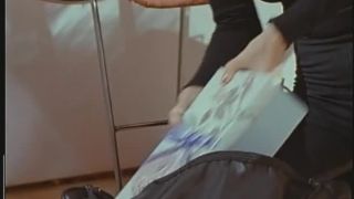 adult video 46 The Audition on fetish porn black girl pov porn-0