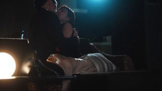 After finding out that her fiance is cheating on her, she becomes sexually uninhibited, passionately kisses the hot company president, and lets loose, destroying her everyday life. Suzume Mino ⋆.-7