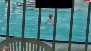 Amy Starr - HEMMUNGSLOSER FICK IM ÖFFENTLICHEN SCHWIMMBAD 720P - Amateur-3