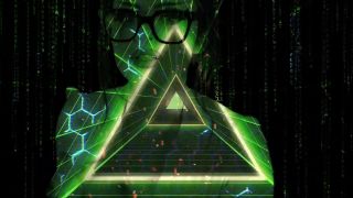 video 38 Empress Poison – CYBERHACK | femdom pov | fetish porn emo femdom-6