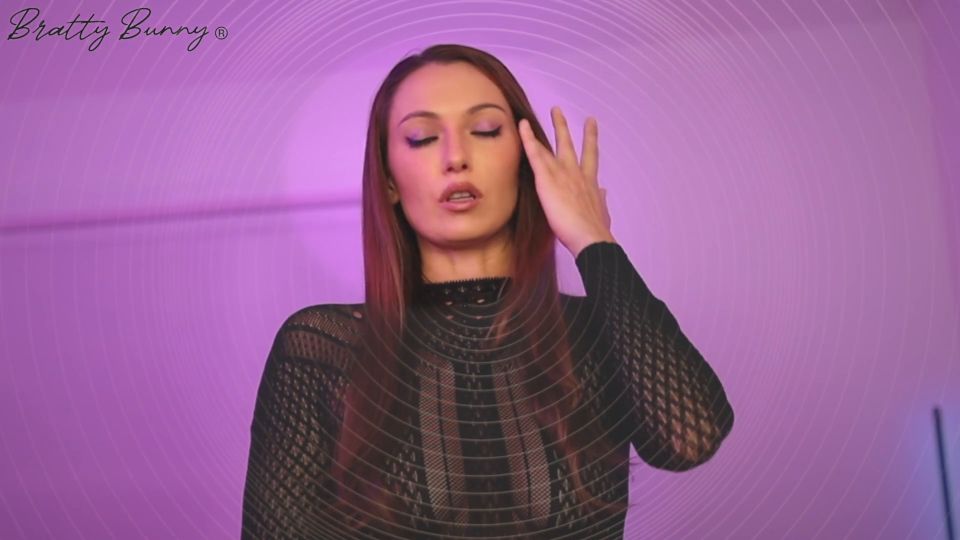 [K2S.CLUB] Bratty Bunny - Stare Into The Bunny Hole - FullHD 1080P