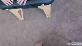 My Wet Hot India Summer (Indian porn) India Summer-5