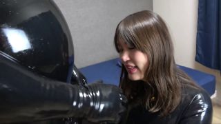 7172 Leather, Rubber, Latex Fetish-1