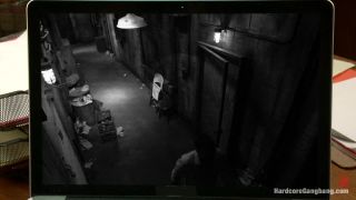 [GetFreeDays.com] Beretta James - I'm Your Biggest Fan: Paparazzi Gangbang bdsm gangbang-1