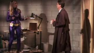 Bondagecafe H265O-girl - Trapped in Time-8