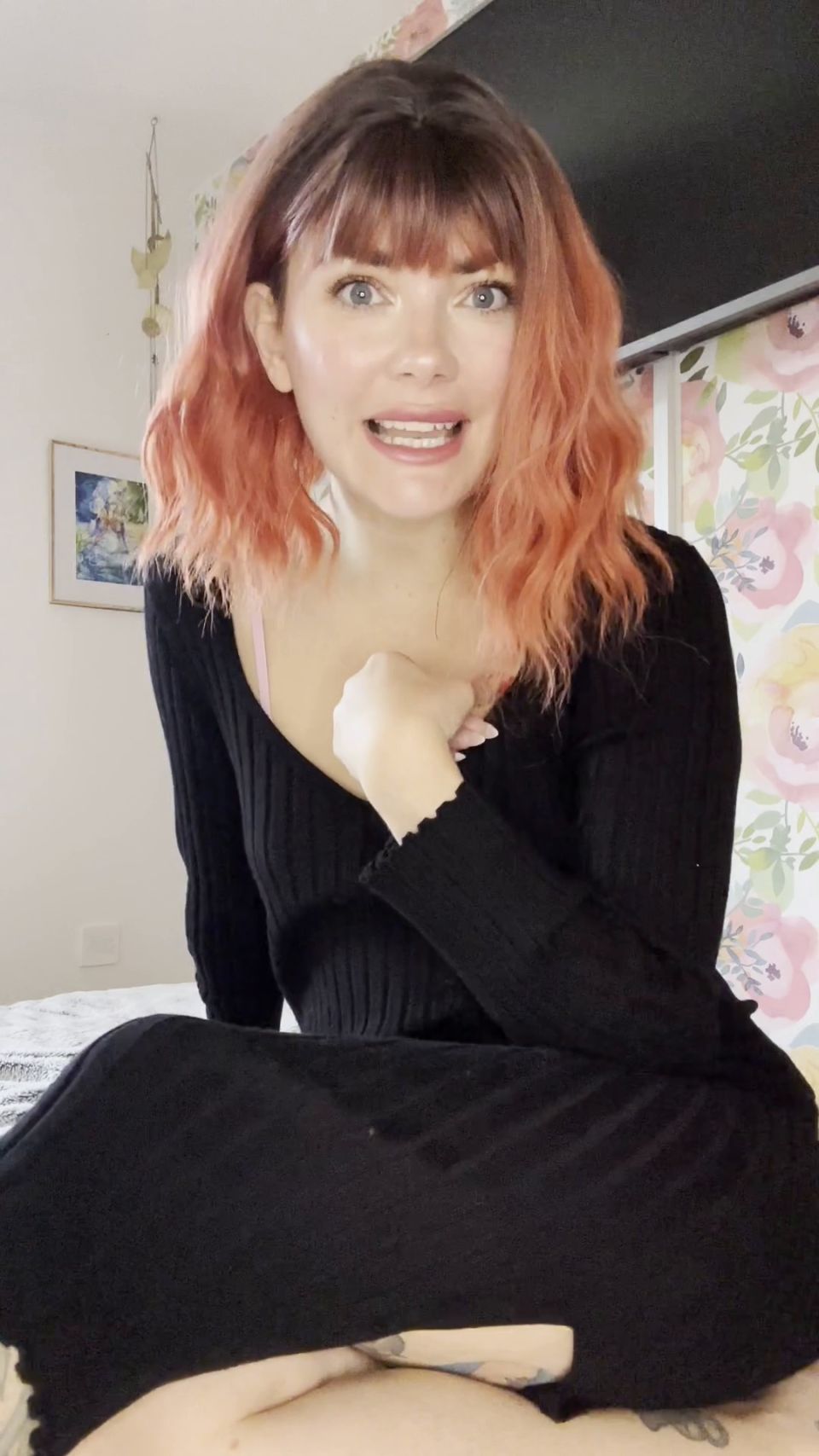 [K2S.CLUB] Yourhikerbabe - You Asked To Borrow Money Off Your Girlfriend Humiliation - FullHD 1080P