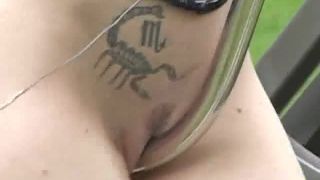 House of Gord18 12 14 Mina Meow - Mouse Wheel (Scene)-1