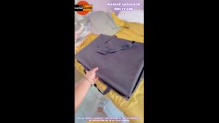 Vertical Media Le Doy Una Pastilla De Viagra Y Se Folla a Su Mueca Tantaly Pero Se Viene En...-1
