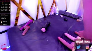 Shemale Webcams Video for February 24, 2022 – 03 webcam -5