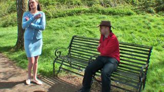 online clip 28 Entrancement UK – Honour Entranced 6 – Frozen In Public on public free hardcore jpg sex-2