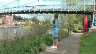 online clip 28 Entrancement UK – Honour Entranced 6 – Frozen In Public on public free hardcore jpg sex-4