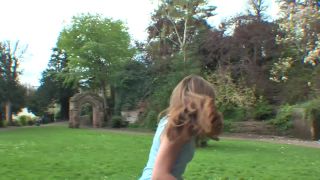 online clip 28 Entrancement UK – Honour Entranced 6 – Frozen In Public on public free hardcore jpg sex-8