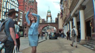 online clip 28 Entrancement UK – Honour Entranced 6 – Frozen In Public on public free hardcore jpg sex-9