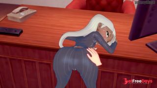 [GetFreeDays.com] Mirage Get Fucked  1  Disney Incredibles  Full and POV version on Patreon Fantasyking3 Porn Leak October 2022-5