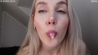 free video 48 Sofie Skye – Cucky Gets Fucked by my Alpha - fetish - fetish porn converse fetish-9