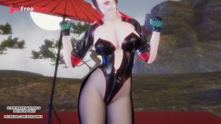 [GetFreeDays.com] MMD JENNIE - You and Me Mai Shiranui Sexy Dance Doa Hentai Uncensored 4K 60FPS Porn Stream January 2023-5