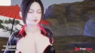 [GetFreeDays.com] MMD JENNIE - You and Me Mai Shiranui Sexy Dance Doa Hentai Uncensored 4K 60FPS Porn Stream January 2023-8