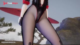 [GetFreeDays.com] MMD JENNIE - You and Me Mai Shiranui Sexy Dance Doa Hentai Uncensored 4K 60FPS Porn Stream January 2023-9