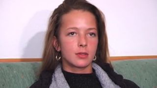 Angelika casting X Teen-4