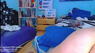 Kkole17 Peronaized Video For Crhistian As Much Prolapse F...-2