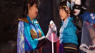 [WarAnLov.com] SPSD-56 Beautiful Magic Swordsman Rin-007-5