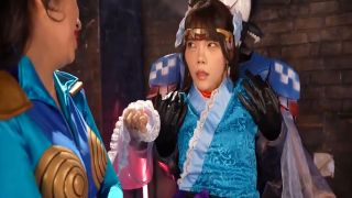 [WarAnLov.com] SPSD-56 Beautiful Magic Swordsman Rin-007-7