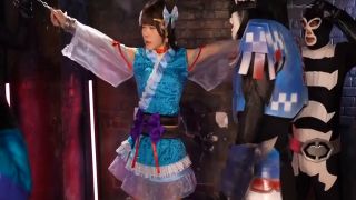 [WarAnLov.com] SPSD-56 Beautiful Magic Swordsman Rin-007-9