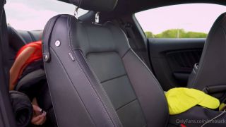 Emily Black Nude Lesbian Dildo Onlyfans (Lesbian girls)-7