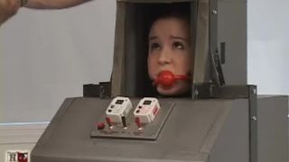 House of Gord18 06 07 Annabelle Lee & CeCi Dolores - Punishment Box (Scene)-5