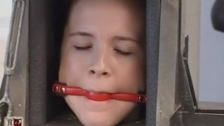 House of Gord18 06 07 Annabelle Lee & CeCi Dolores - Punishment Box (Scene)-7