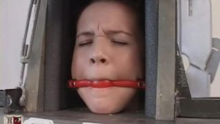 House of Gord18 06 07 Annabelle Lee & CeCi Dolores - Punishment Box (Scene)-8