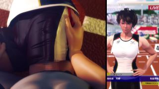 Baton Of Rena Senior And Me – Bonus Part 1-6