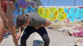 online xxx video 27 saharah eve femdom Mary Popiense - Signs That She Likes You - [HDPorn] (FullHD 1080p), anal on fetish porn-4